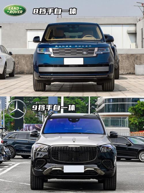 佛山343迈巴赫经典与现代的完美融合，路虎如何塑造独特的品牌形象